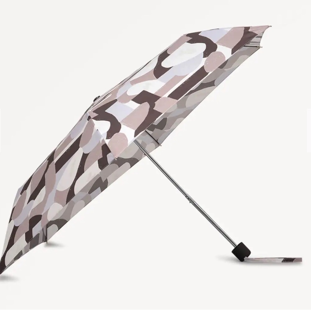 NEW RADLEY LONDON ARGYLL STREET - GEO
Responsible Handbag Umbrella In Thistle
